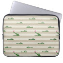 Search for crocodile laptop cases Reptile
