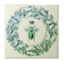 Search for honey bee tiles Botanical