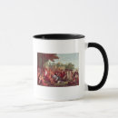 Search for native american indian mugs West