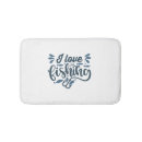 Search for fisherman bath mats Bass