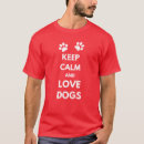 Search for kennel tshirts Quote