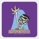 Search for character stickers Kids show