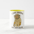 Search for bee pun mugs Funny
