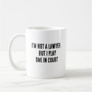 Search for courts mugs Lawyer