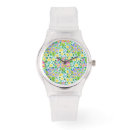 Search for pretty patterns watches Flowers
