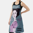 Search for royalty aprons Cooking