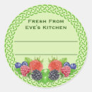 Search for mixed fruit stickers Blueberry