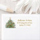 Search for mid century return address labels Cute