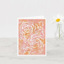 Search for abstract rose cards Pink