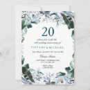 Search for 20th emerald anniversary weddings Green