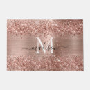 Search for metal doormats Blush pink