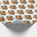 Search for dinner wrapping paper Cute