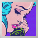 Search for sensual posters Girl