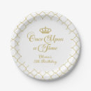 Search for princess plates Girl
