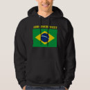 Search for brazil mens hoodies Soccer