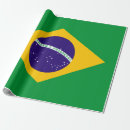 Search for brazil wrapping paper Brasil