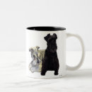 Search for miniature schnauzer dog mugs Animals