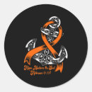 Search for leukemia stickers Awareness