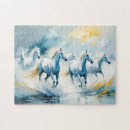 Search for sea horse puzzles Waves