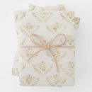Search for golden wrapping paper Classy