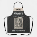 Search for introverts aprons Introverted