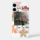Search for i love my dad iphone cases For him