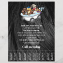 Search for dog grooming promotion flyers Pets