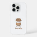 Search for i love coffee iphone cases Caffeine addict