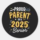 Search for proud parent stickers College