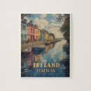 Search for european cities puzzles Retro
