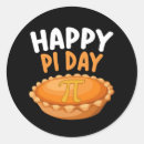Search for math pie stickers Funny