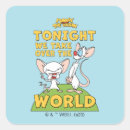 Search for pinky stickers Pinky and the brain