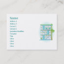 Search for apartment business cards Agent