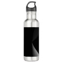 Search for blank water bottles Logo promo merch