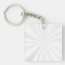 Search for blank key rings Logo