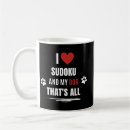Search for crossword puzzle mugs Numbers