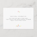 Search for rainbow cupcakes invitations Sprinkles