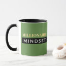 Search for green and black mugs Professional