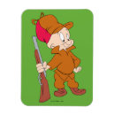 Search for character rectangular magnets Looney tunes
