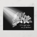 Search for shining postcards Religious
