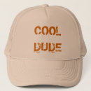 Search for the dude hats Cool