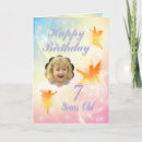 Search for fairytale birthday cards Magical