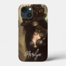 Search for clock iphone cases Steampunk