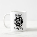 Search for d20 drinkware Nerd