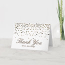 Search for whit cards Elegant