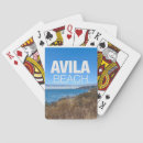 Search for california playing cards West coast