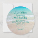 Search for summer scene invitations Coastal