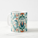 Search for fish design mugs Pattern
