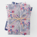 Search for once upon a time wrapping paper Castle