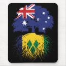 Search for saint vincent mousepads Vincentian